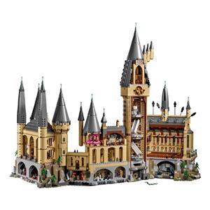 LEGO HARRY POTTER 71043 HOGWARTS CASTLE 11