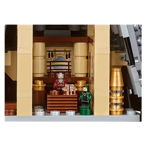 LEGO HARRY POTTER 71043 HOGWARTS CASTLE 3