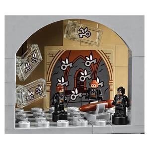 LEGO HARRY POTTER 71043 HOGWARTS CASTLE 4