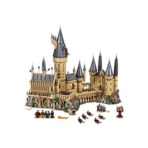 LEGO HARRY POTTER 71043 HOGWARTS CASTLE 9