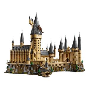 LEGO HARRY POTTER 71043 HOGWARTS CASTLE 10