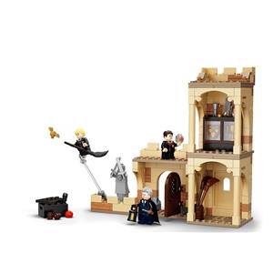 LEGO HARRY POTTER 76395 HOGWARTS: FIRST FLYING LESSON 6