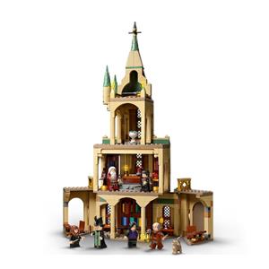 LEGO HARRY POTTER 76402 HOGWARTS: DUMBLEDORE'S OFFICE 5