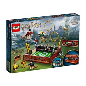 LEGO HARRY POTTER 76416 QUIDDITCH - TRUNK 2