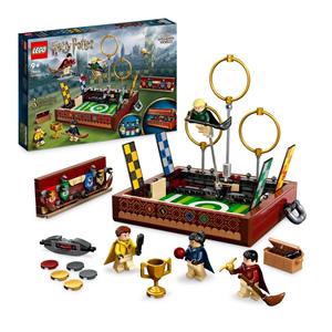 LEGO HARRY POTTER 76416 QUIDDITCH - TRUNK