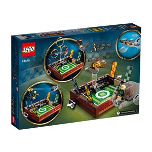 LEGO HARRY POTTER 76416 QUIDDITCH - TRUNK 3