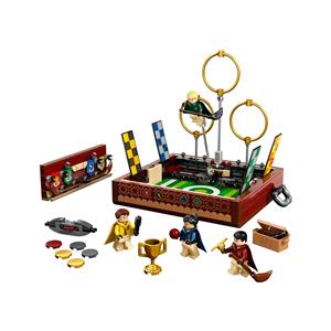 LEGO HARRY POTTER 76416 QUIDDITCH - TRUNK 4