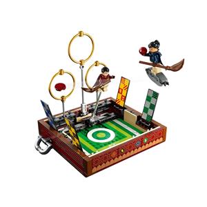 LEGO HARRY POTTER 76416 QUIDDITCH - TRUNK 5