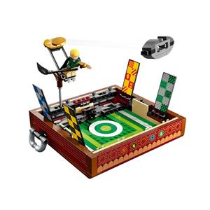 LEGO HARRY POTTER 76416 QUIDDITCH - TRUNK 6