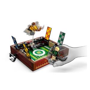 LEGO HARRY POTTER 76416 QUIDDITCH - TRUNK 7