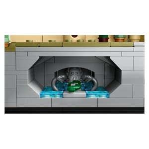 LEGO HARRY POTTER 76419 HOGWARTS CASTLE AND GROUNDS