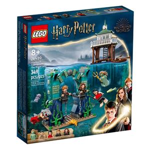 LEGO HARRY POTTER 76420 TRIWIZARD TOURNAMENT: THE BLACK LAKE