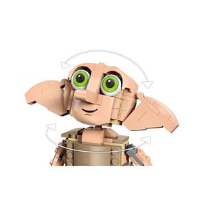 LEGO HARRY POTTER 76421 DOBBY THE HOUSE-ELF 6