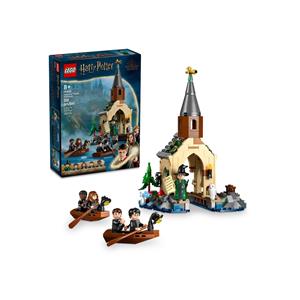 LEGO HARRY POTTER 76426 Hogwarts Castle Boathouse 2