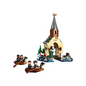 LEGO HARRY POTTER 76426 Hogwarts Castle Boathouse 4