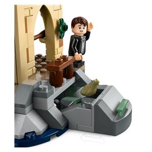 LEGO HARRY POTTER 76426 Hogwarts Castle Boathouse 7