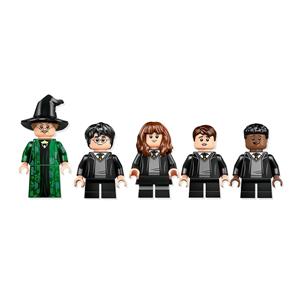 LEGO HARRY POTTER 76426 Hogwarts Castle Boathouse 8