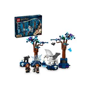 LEGO HARRY POTTER 76432 Forbidden Forest - Magical Creatures