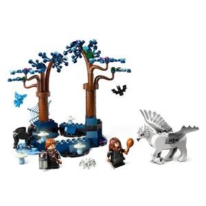 LEGO HARRY POTTER 76432 Forbidden Forest - Magical Creatures 5