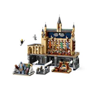 LEGO HARRY POTTER 76435 Hogwarts Castle: The Great Hall 4