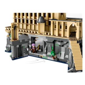 LEGO HARRY POTTER 76435 Hogwarts Castle: The Great Hall 5