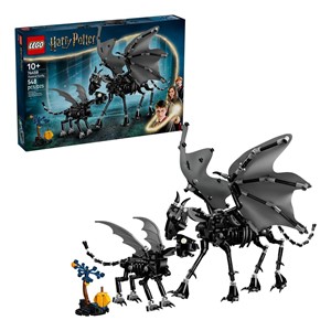LEGO HARRY POTTER 76458 Thestral Family
