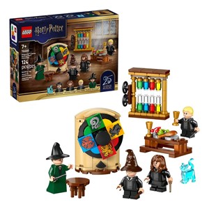 LEGO HARRY POTTER 76460 Hogwarts Castle - Sorting Hat Ceremony