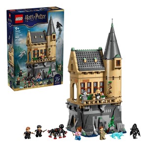 LEGO HARRY POTTER 76463 Hogwarts Castle - Hospital Wing