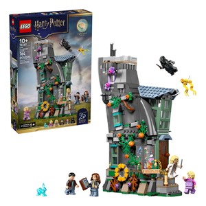 LEGO HARRY POTTER 76467 Luna Lovegood's House