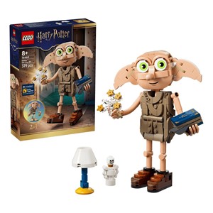 LEGO HARRY POTTER 76469 Dobby the Free Elf
