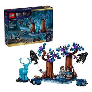 LEGO HARRY POTTER 76475 Forbidden Forest - Expecto Patronum