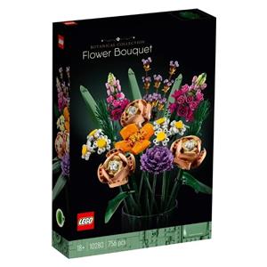 LEGO Icons 10280 Bouquet of Flowers