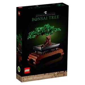 LEGO Icons 10281 Bonsai Tree