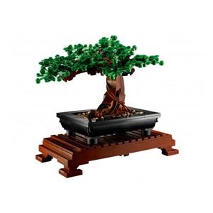 LEGO Icons 10281 Bonsai Tree 5