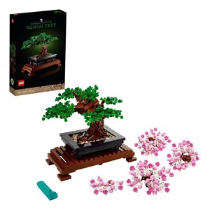 LEGO Icons 10281 Bonsai Tree