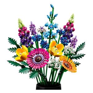 LEGO ICONS 10313 WINDFLOWER BOUQUET 4