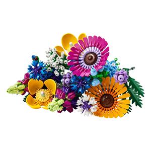 LEGO ICONS 10313 WINDFLOWER BOUQUET 5