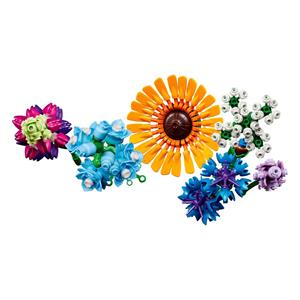 LEGO ICONS 10313 WINDFLOWER BOUQUET 7