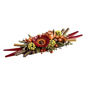 LEGO ICONS 10314 DRIED FLOWER CENTERPIECE 4