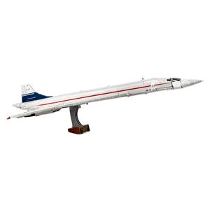 LEGO ICONS 10318 CONCORDE 4