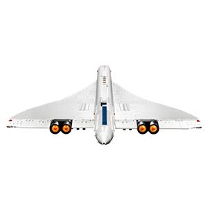 LEGO ICONS 10318 CONCORDE 6