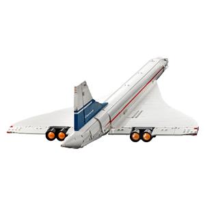 LEGO ICONS 10318 CONCORDE 7