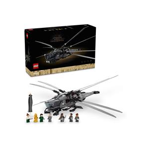 LEGO ICONS 	10327 Diuna - Atreides Royal Ornithopter