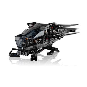 LEGO ICONS 	10327 Diuna - Atreides Royal Ornithopter 6