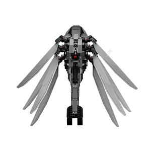 LEGO ICONS 	10327 Diuna - Atreides Royal Ornithopter 8