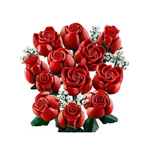 LEGO ICONS 10328 BOUQUET OF ROSES FLOWERS 10