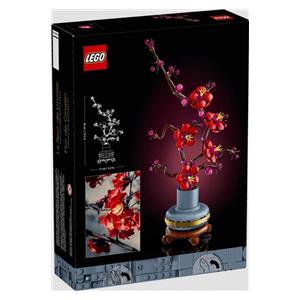 LEGO Icons 10369 Botanicals 4