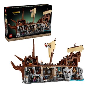 LEGO ICONS 21363 The Goonies