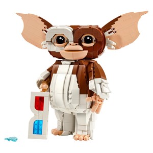 LEGO IDEAS 21361 Gremlins: Gizmo