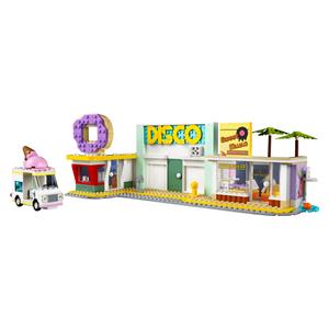 LEGO IDEER 21339 DYNAMIT BTS 5